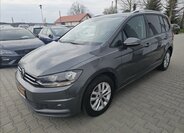 Volkswagen Touran Kombi 2,0 l 110 kw