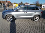 Škoda Karoq SUV / Terénní 2,0 l 110 kw