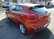 KIA Ceed Hatchback 1,6 l 996 kw