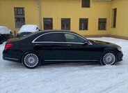 Mercedes-Benz Třídy S 7