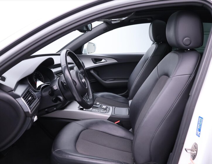 Audi A6 Allroad Kombi 3,0 l 150 kw