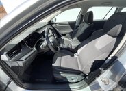 Škoda Octavia Kombi 2,0 l 85 kw