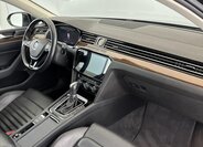 Volkswagen Passat Kombi 2,0 l 176 kw