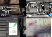 Volkswagen Golf Sportsvan MPV 1,2 l 81 kw