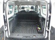 Renault Kangoo Ostatní 1,5 l 81 kw