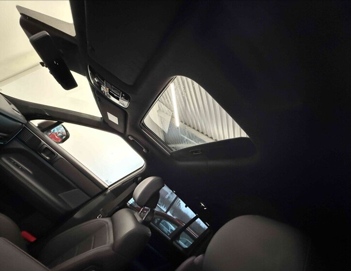 Hyundai Santa Fe SUV 1,6 l 117 kw