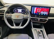 Cupra Formentor SUV 1,5 l 110 kw