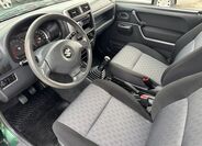 Suzuki Jimny 8