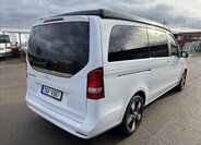 Mercedes-Benz Třídy V MPV 2,0 l 140 kw