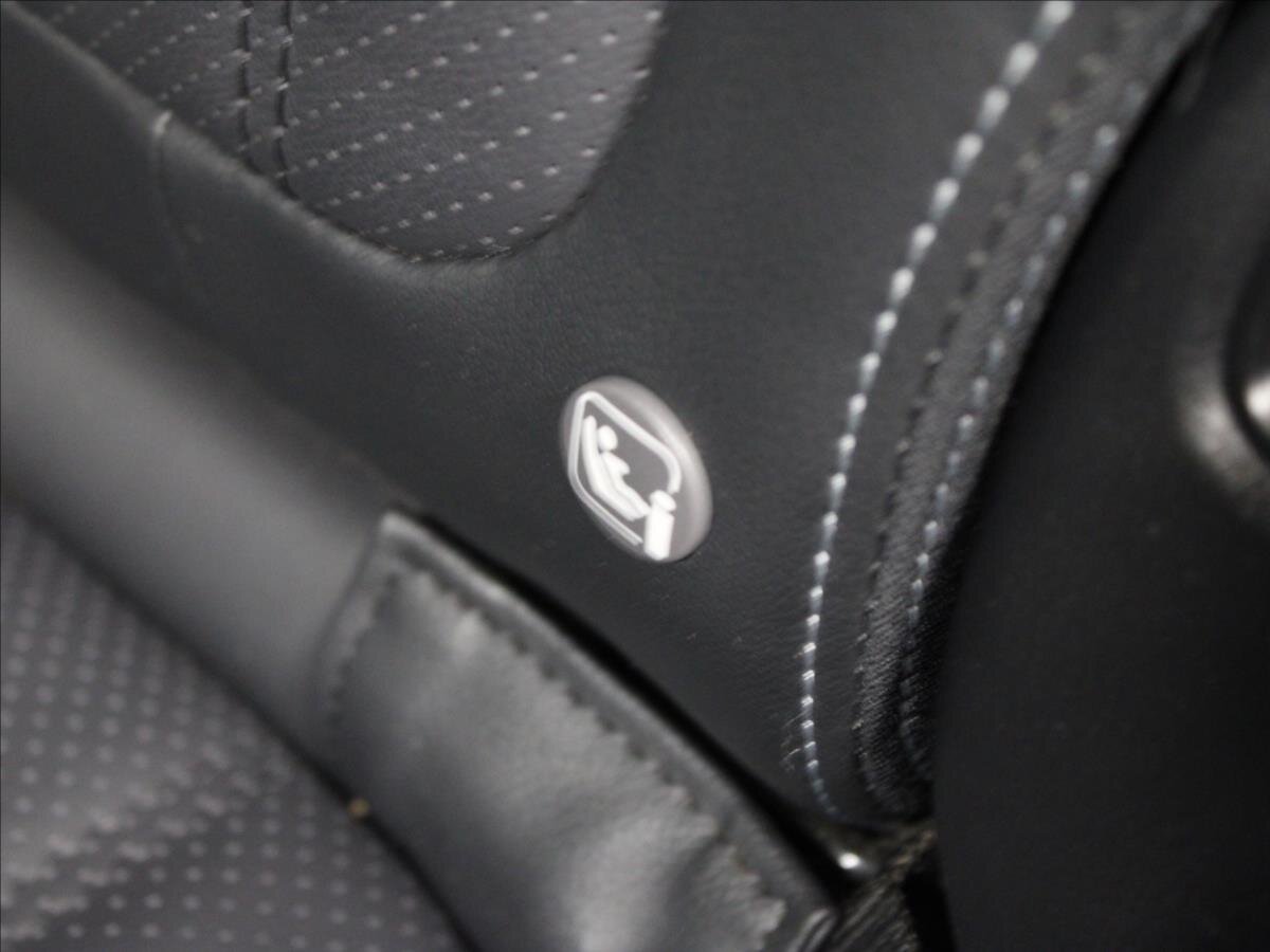 Subaru Forester SUV / Terénní 2,0 l 110 kw