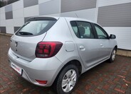 Dacia Sandero 4
