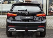 MG ZS SUV 1,5 l 145 kw