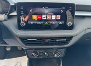 Škoda Fabia Hatchback 999,0 59 kw