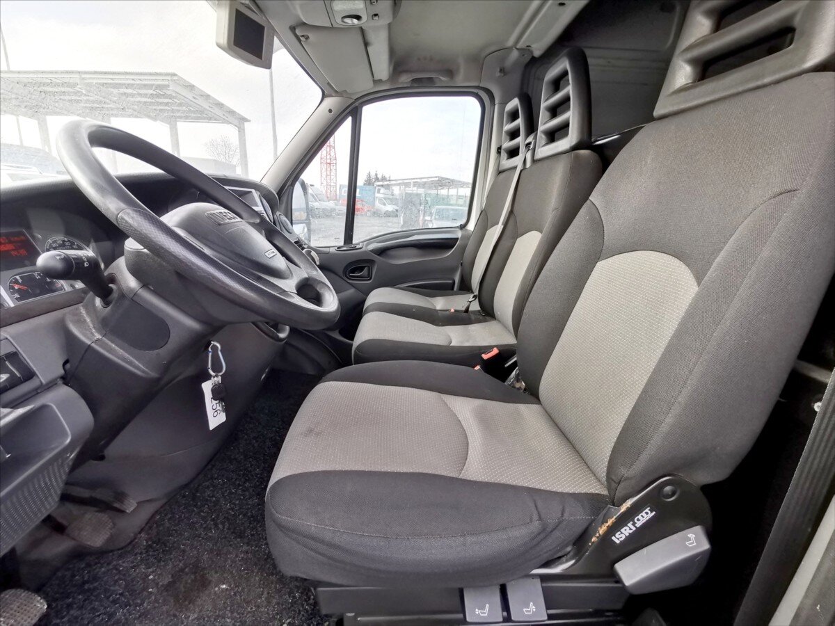 Iveco Daily Ostatní 2,3 l 93 kw