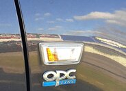 Opel Insignia Sedan / Limuzína 0,0 125 kw