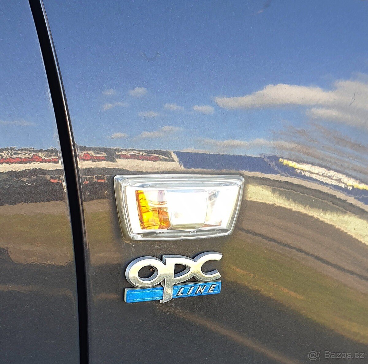 Opel Insignia Sedan / Limuzína 0,0 125 kw