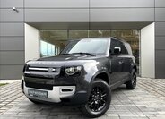 Land Rover Defender SUV 3,0 l 147 kw