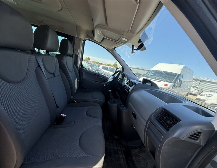 Peugeot Expert Tepee 17