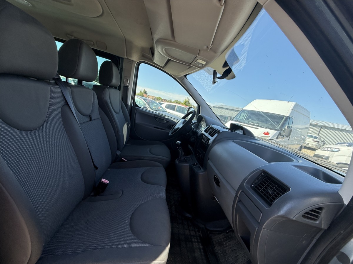 Peugeot Expert Tepee