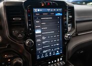 Dodge RAM Pick-up 6,4 l 306 kw