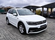 Volkswagen Tiguan SUV / Terénní 2,0 l 169 kw