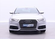 Audi A6 Kombi 3,0 l 200 kw