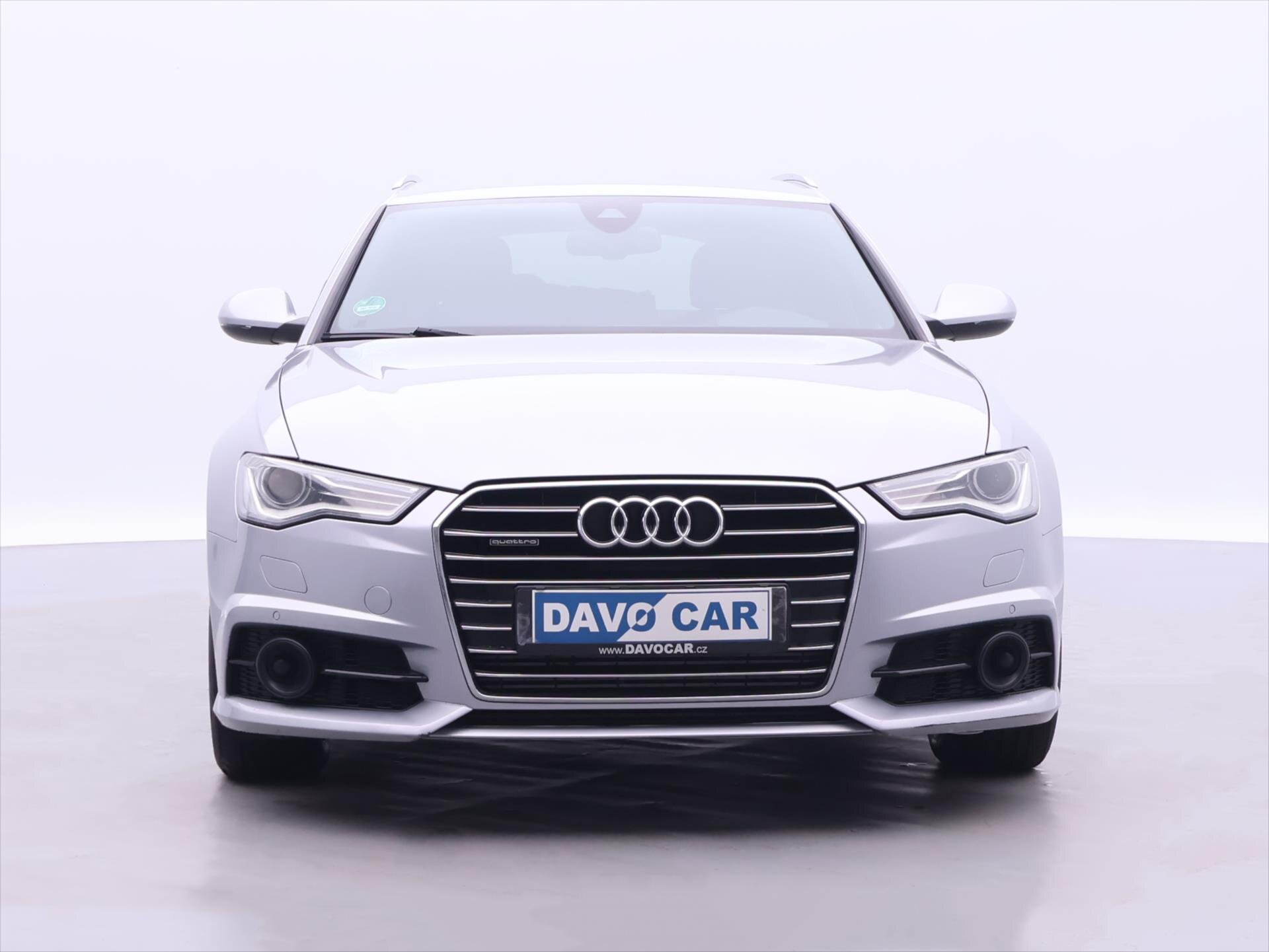 Audi A6 Kombi 3,0 l 200 kw
