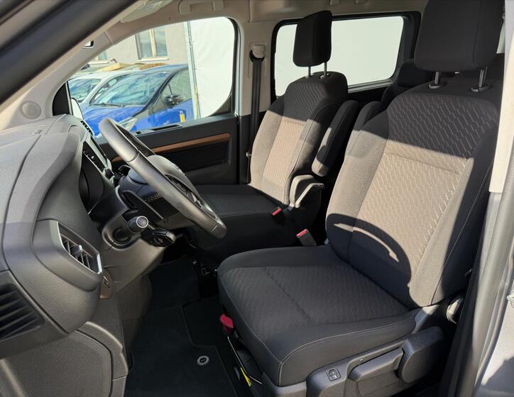 Toyota ProAce Verso 11