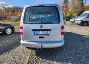 Volkswagen Caddy 5