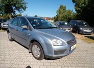 Ford Focus 1