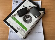 Škoda Octavia Kombi 1,5 l 110 kw