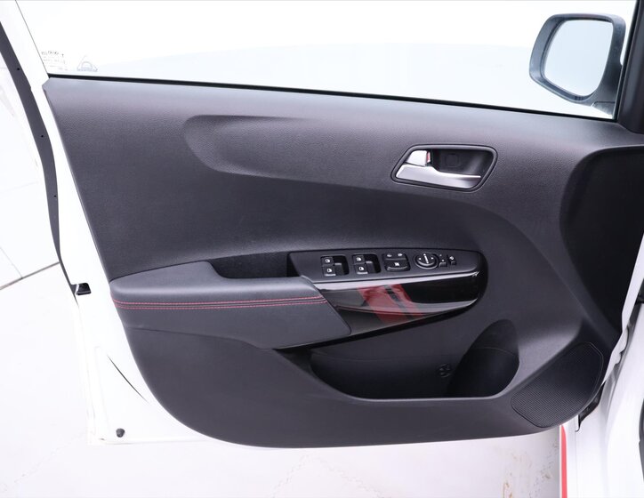 KIA Picanto Hatchback 998,0 73 kw