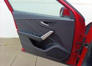 Audi Q2 SUV 999,0 85 kw