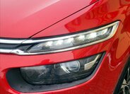 Citroën Grand C4 SpaceTourer MPV 1,5 l 96 kw