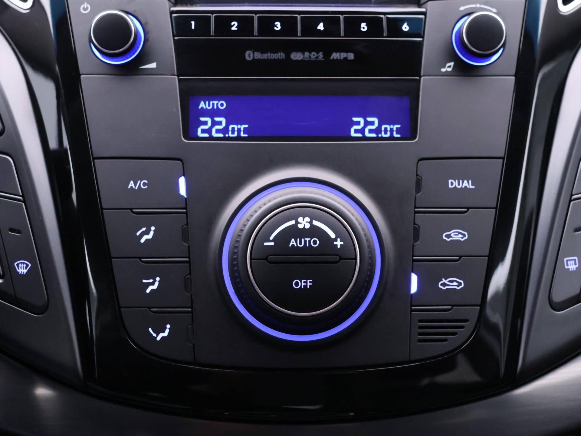 Hyundai i40 Sedan 1,7 l 100 kw