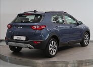 KIA Stonic SUV / Terénní 998,0 74 kw