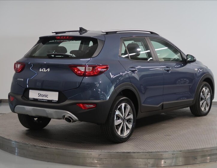KIA Stonic SUV / Terénní 998,0 74 kw