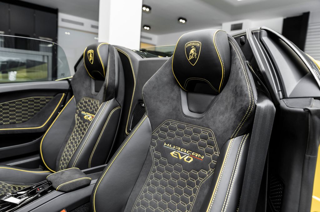 Lamborghini Huracán