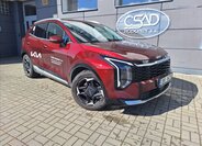 KIA Sportage SUV / Terénní 1,6 l 110 kw