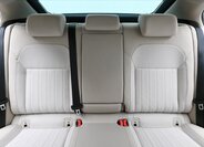 Škoda Superb Liftback 2,0 l 110 kw