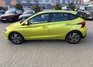 Hyundai i20 Hatchback 1,2 l 62 kw