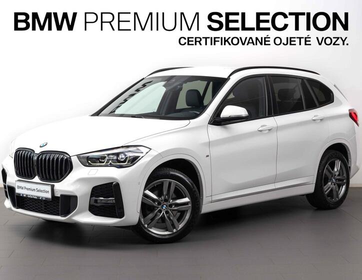 BMW X1 1