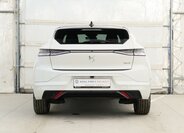 DS Automobiles DS4 Hatchback 1,2 l 100 kw