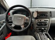 Jeep Grand Cherokee Ostatní 3,7 l 154 kw