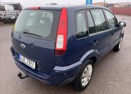 Ford Fusion Kombi 1,4 l 59 kw