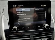 Mitsubishi Eclipse Cross SUV / Terénní 2,4 l 133 kw