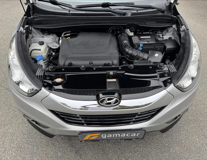 Hyundai ix35 30
