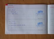 Škoda Fabia Hatchback 1,2 l 44 kw