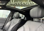 Mercedes-Benz Třídy S Sedan / Limuzína 4,0 l 345 kw