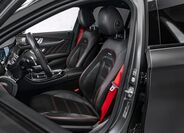 Mercedes-Benz Třídy E 17